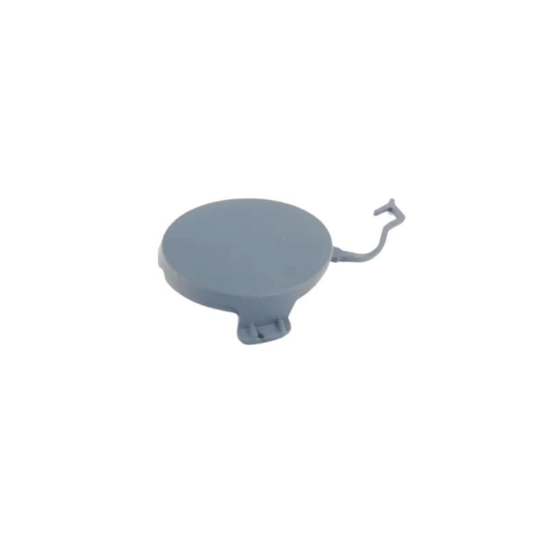 Tow Hook Cover - Right - Cayenne | 2011-2014