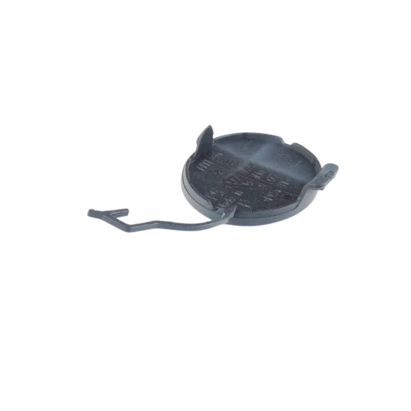 Tow Hook Cover - Right - Cayenne | 2011-2014