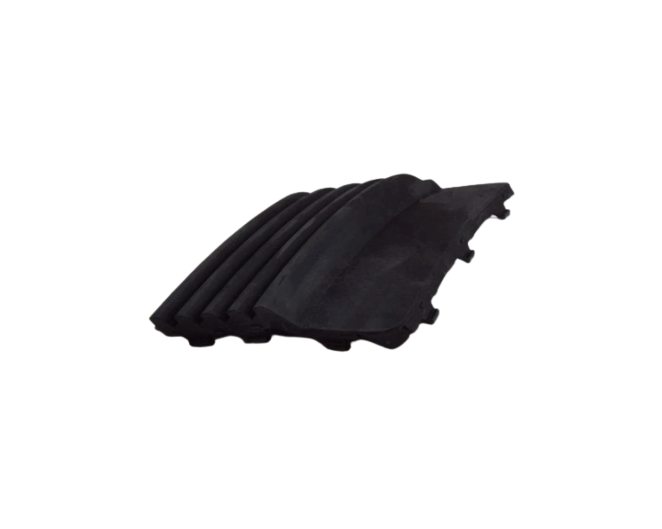 Towing Eye Cover - Right - Taycan | 2020-2026