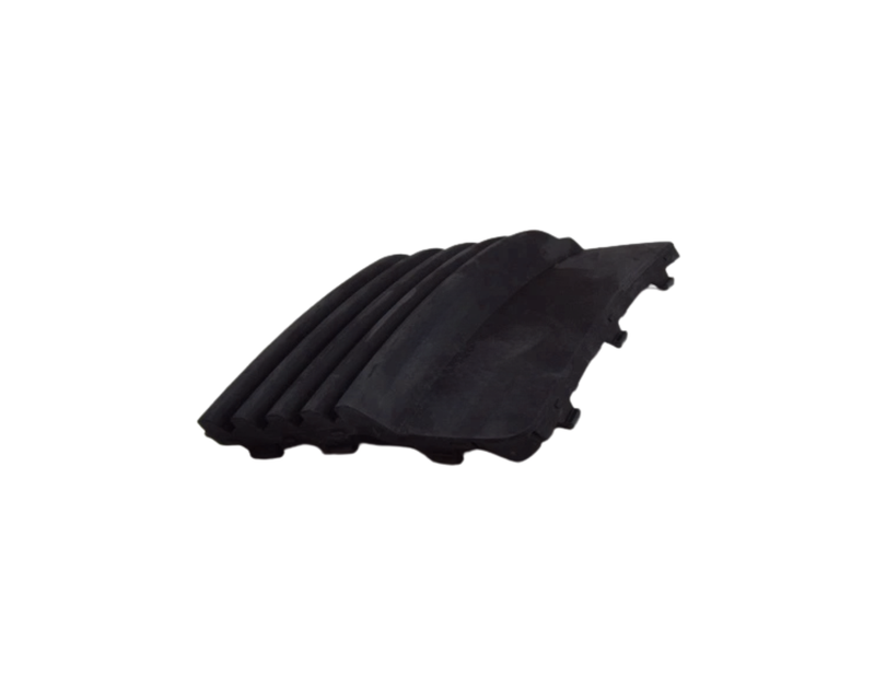 Towing Eye Cover - Right - Taycan | 2020-2026