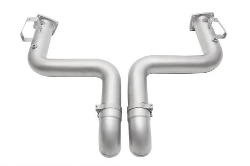 Trackback Turbo Back Exhaust - 911 | 2017-2019