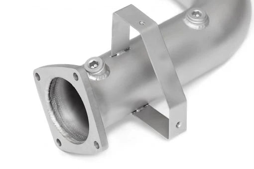 Trackback Turbo Back Exhaust - 911 | 2017-2019
