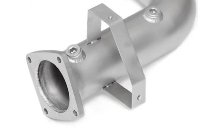 Trackback Turbo Back Exhaust - 911 | 2017-2019