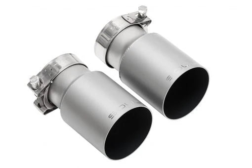 Trackback Turbo Back Exhaust - 911 | 2017-2019