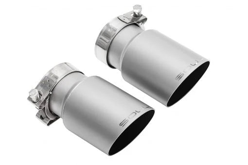 Trackback Turbo Back Exhaust - 911 | 2017-2019