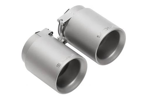 Trackback Turbo Back Exhaust - 911 | 2017-2019