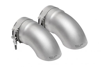 Trackback Turbo Back Exhaust - 911 | 2017-2019