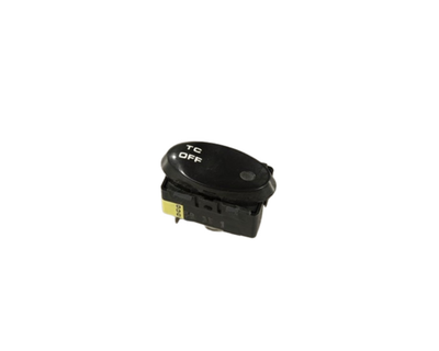 Traction Control Push Button - Gloss Black - 911 | 1999-2004