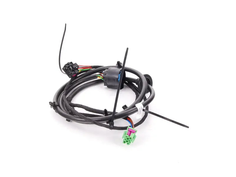 Trailer Hitch Wiring Harness - Cayenne | 2003-2010