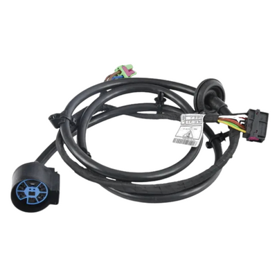 Trailer Hitch Wiring Harness - Cayenne | 2011-2018