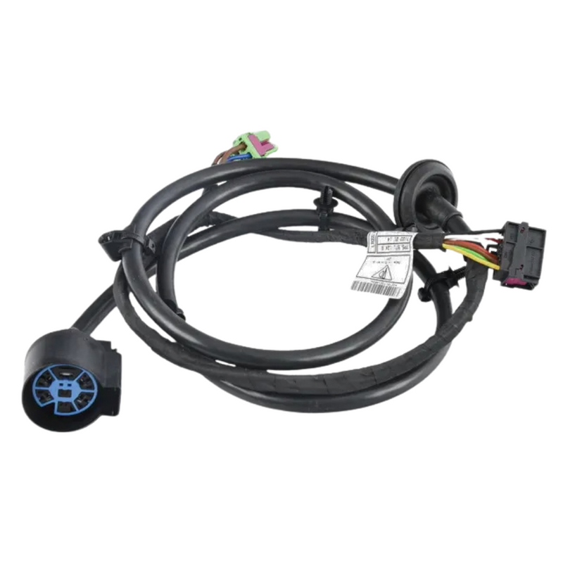 Trailer Hitch Wiring Harness - Cayenne | 2011-2018