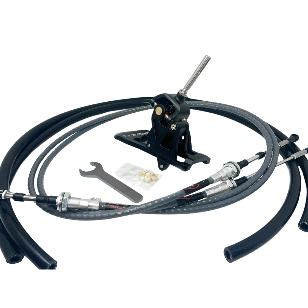 Transmission Bundle - Boxster | Cayman | 1997-2012