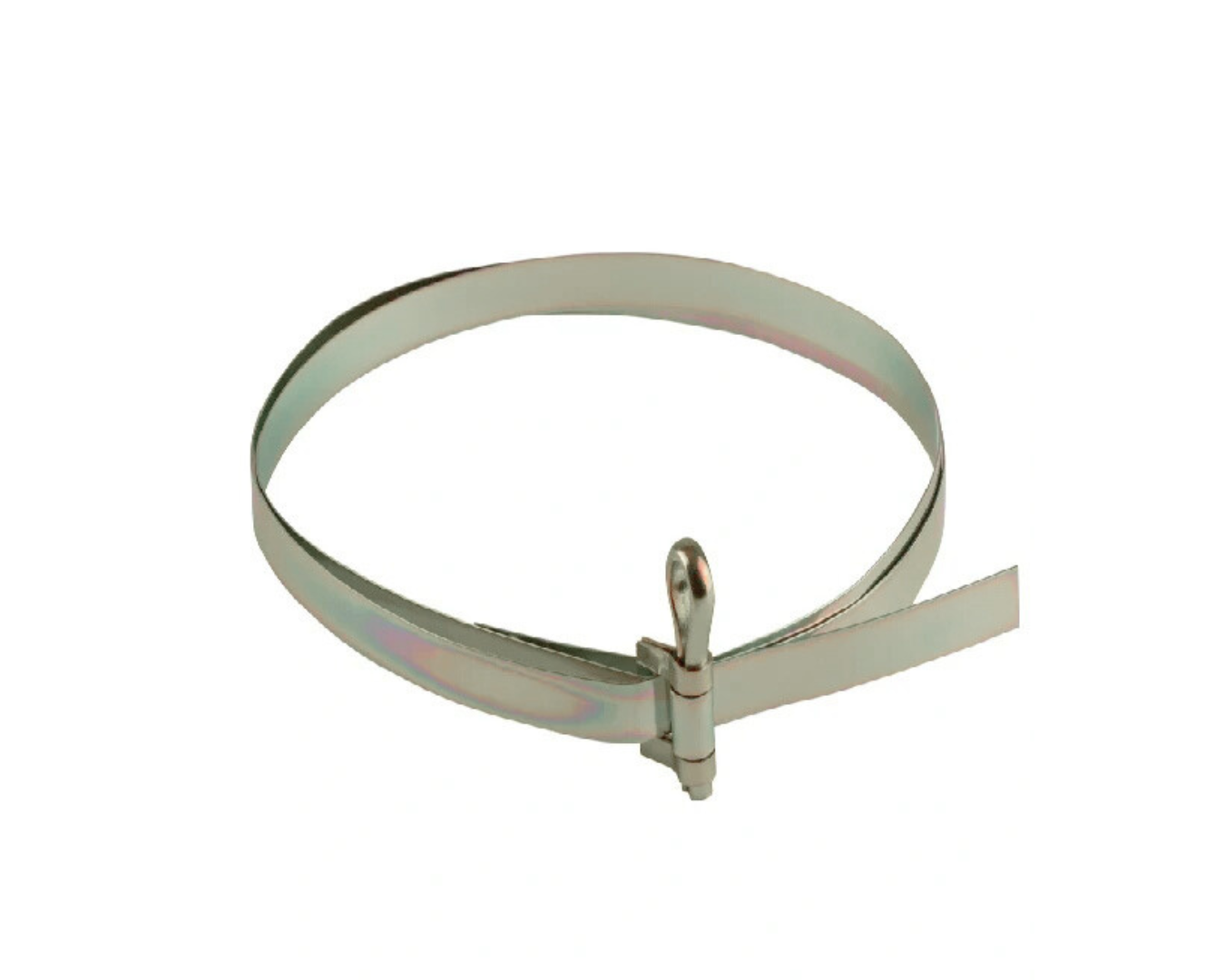 Transmission Cover Clamp - 914 | 1970-1976