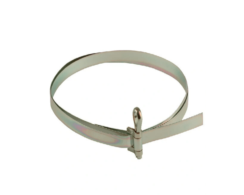 Transmission Cover Clamp - 914 | 1970-1976