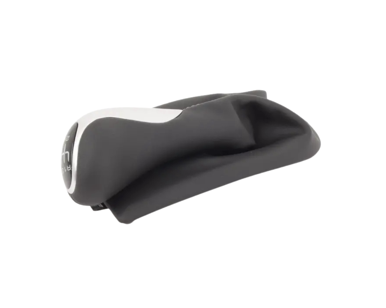 Transmission Gear Shift Knob - Black - 911 | 1997-2004