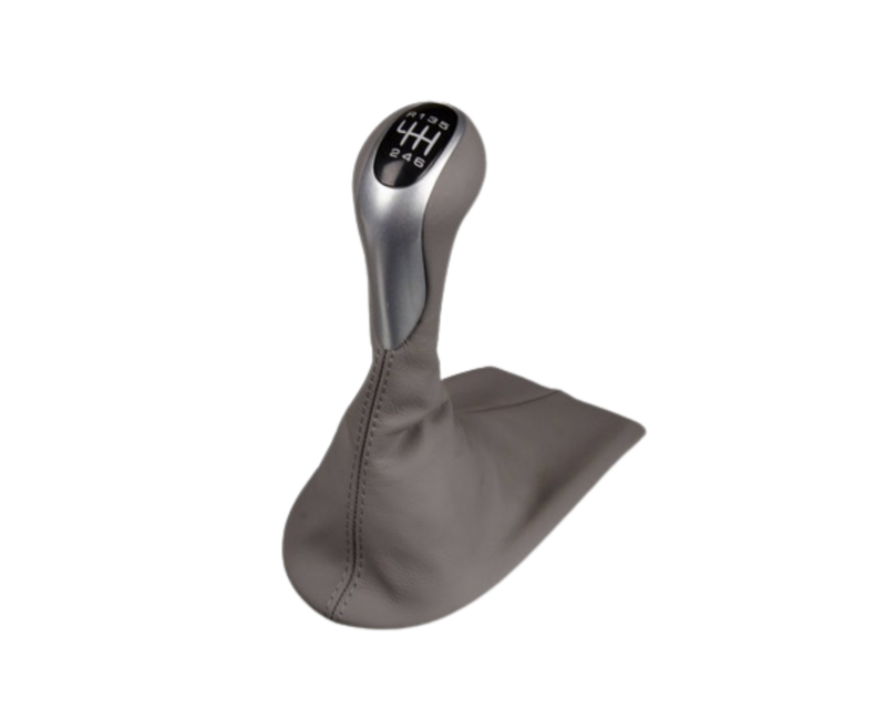 Transmission Gear Shift Knob - Graffiti Grey - 911 | 1997-2004