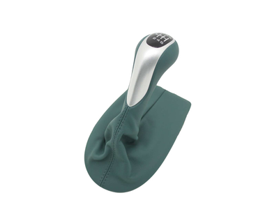 Transmission Gearshift Knob - Nephrite Green - 911 | 1997-2004