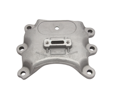 Transmission Mount Bracket - Macan | 2015-2025