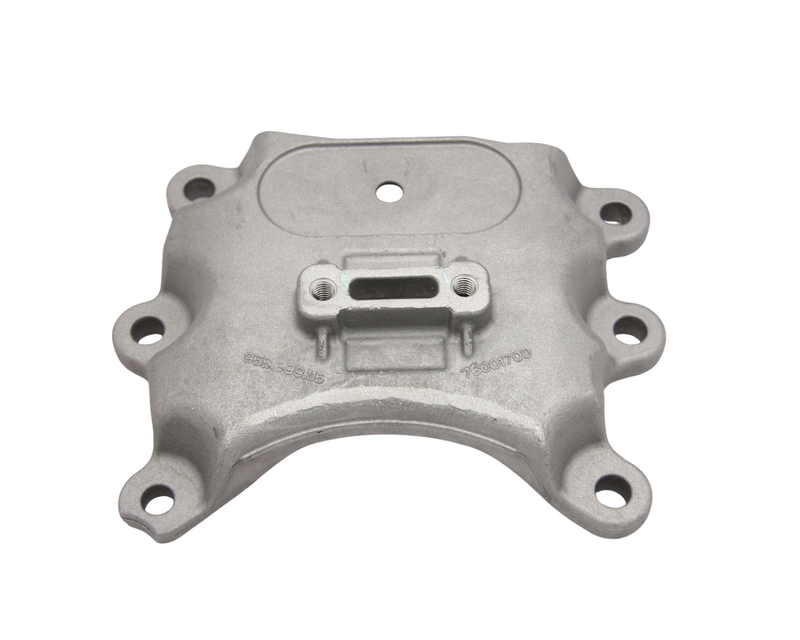 Transmission Mount Bracket - Macan | 2015-2025
