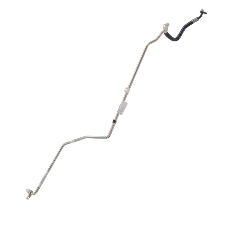 Transmission Oil Cooler Hose - Cayenne | 2015-2018