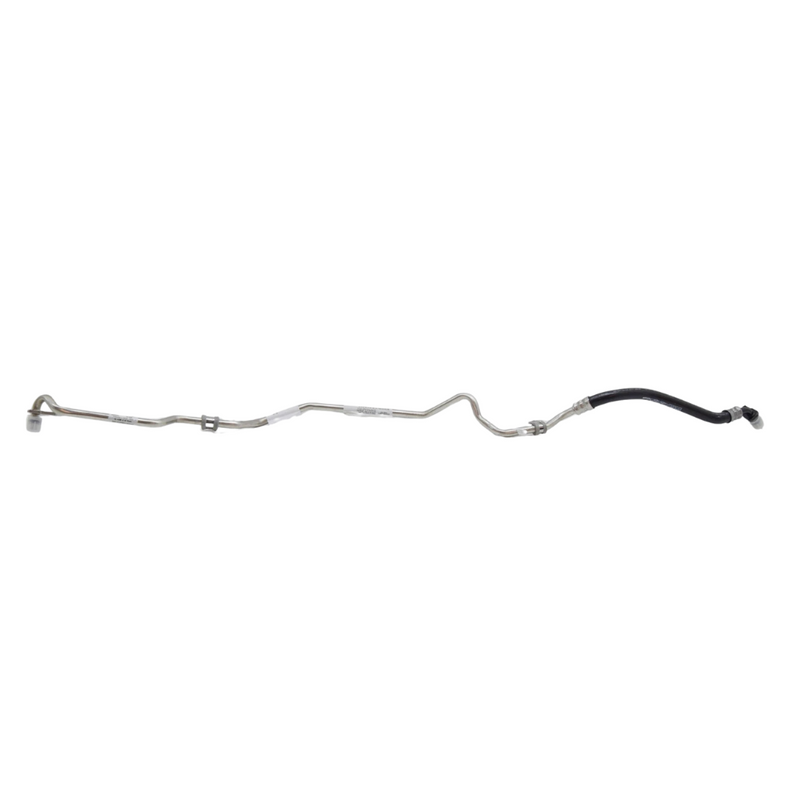 Transmission Oil Cooler Line - Cayenne | 2015-2018