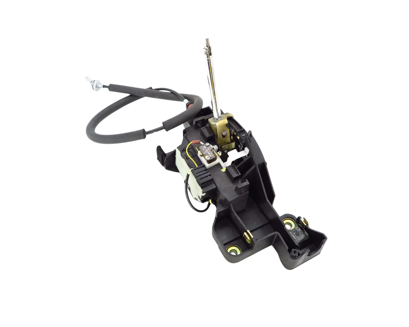 Transmission Selector Lever - 911 | 1999-2004