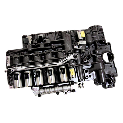 Transmission Valve Body - Cayenne | 2011-2018