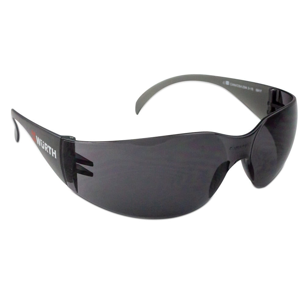 Trendus Safety Glasses - Grey Lens