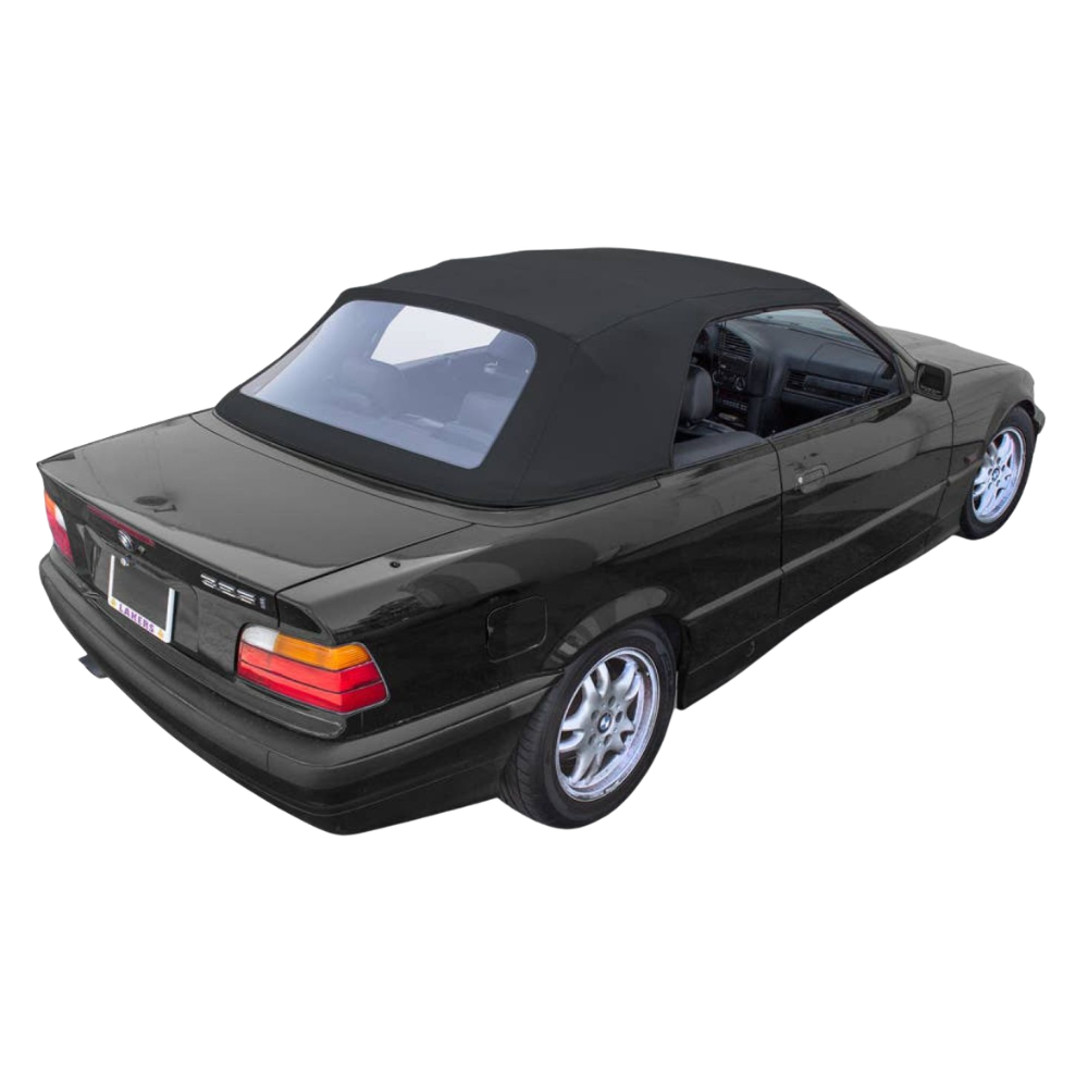 Trilogy Acoustic Vinyl Convertible Top - 3 Series | M3 | 1994-1999