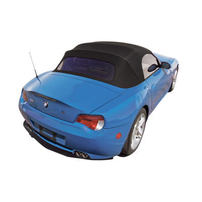 Trilogy Acoustic Vinyl Convertible Top - Z4 | 2003-2008