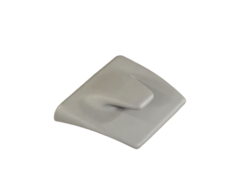 Trim Coat Hook - Left - 911 | 1999-2004