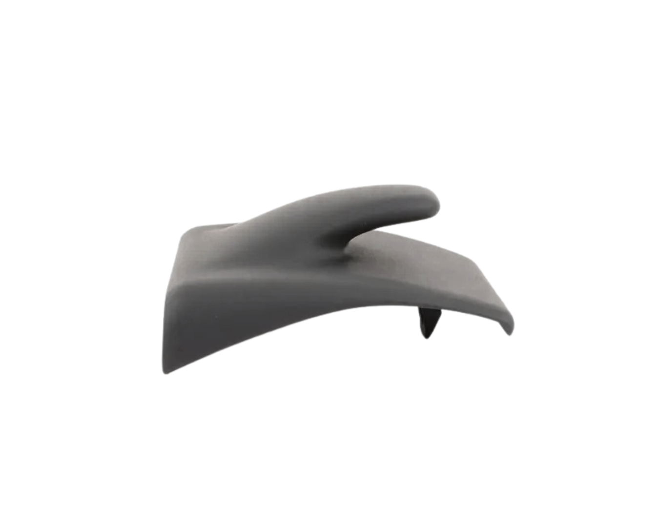 Trim Coat Hook - Right - 911 | 1999-2004