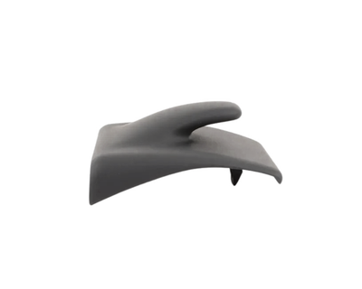 Trim Coat Hook - Right - 911 | 1999-2004