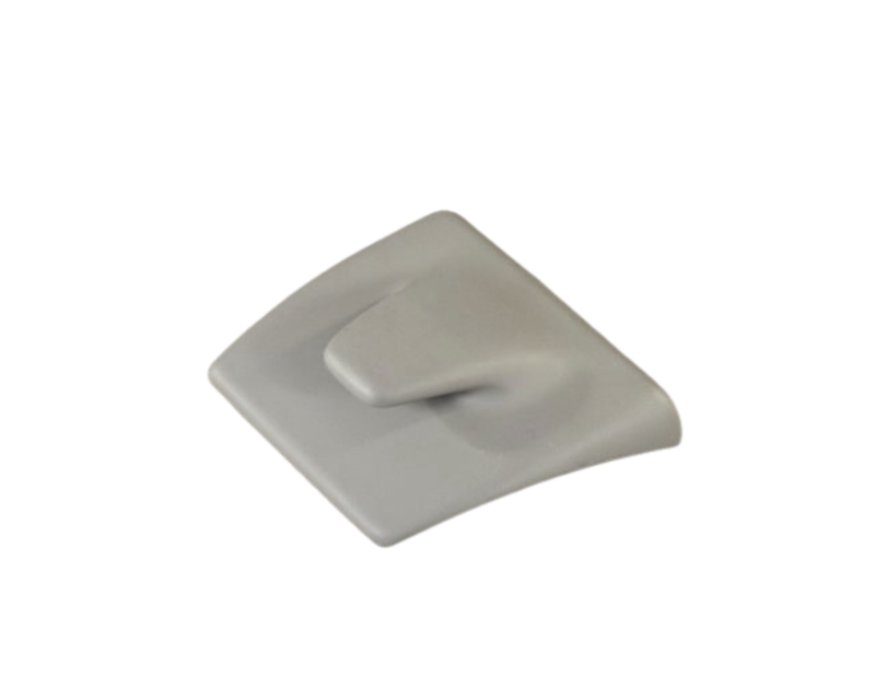 Trim Coat Hook - Right - 911 | 1999-2004