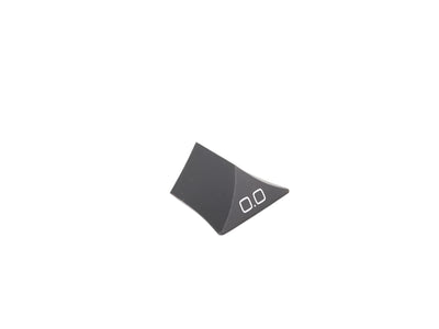 Trip Counter Reset Knob - Cayenne | 2003-2010