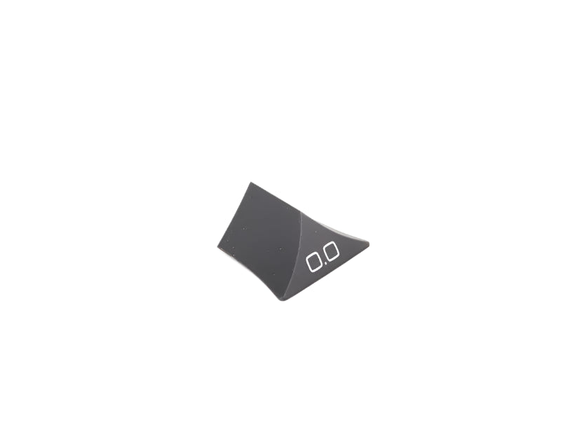 Trip Counter Reset Knob - Cayenne | 2003-2010