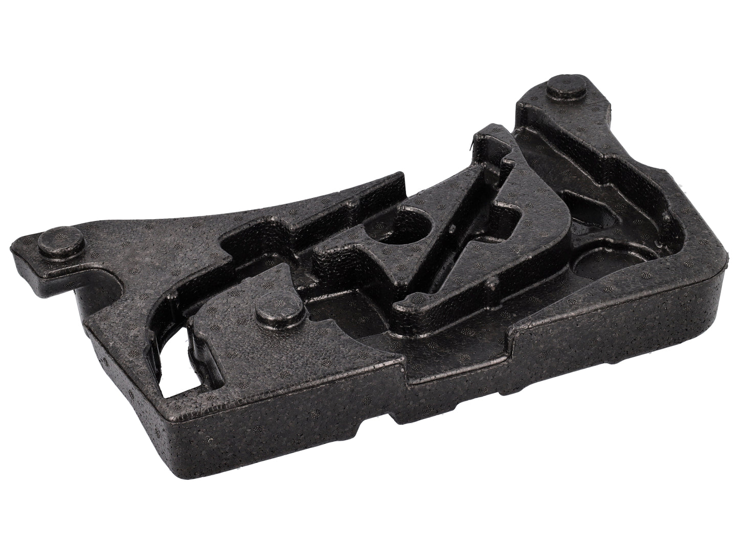 Trunk Floor Tool Mounting - Cayenne | 2011-2018