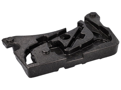 Trunk Floor Tool Mounting - Cayenne | 2011-2018