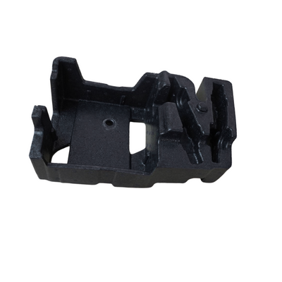 Trunk Floor Tool Mounting - Cayenne | 2011-2018