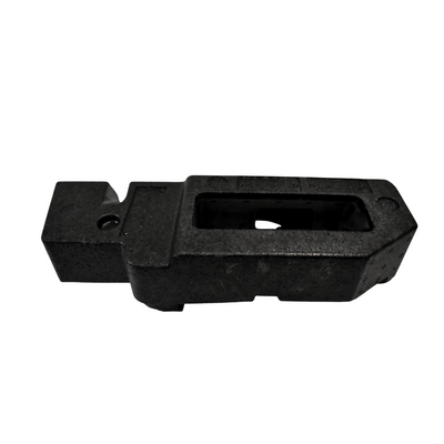 Trunk Floor Tool Mounting - Cayenne | 2011-2018