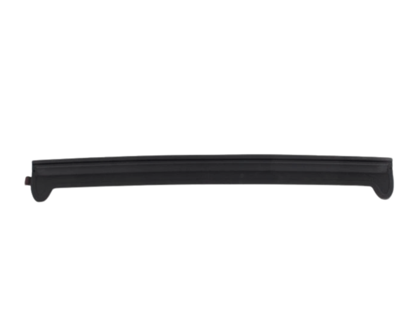 Trunk Lid Gasket - Center - Panamera | 2010-2016