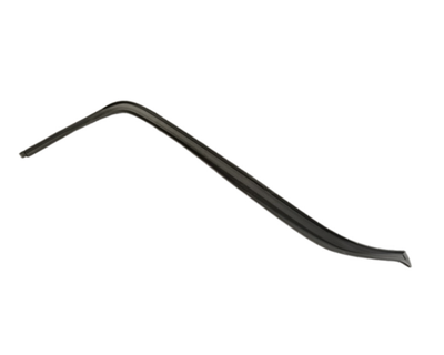 Trunk Lid Gasket - Left - Panamera | 2010-2016