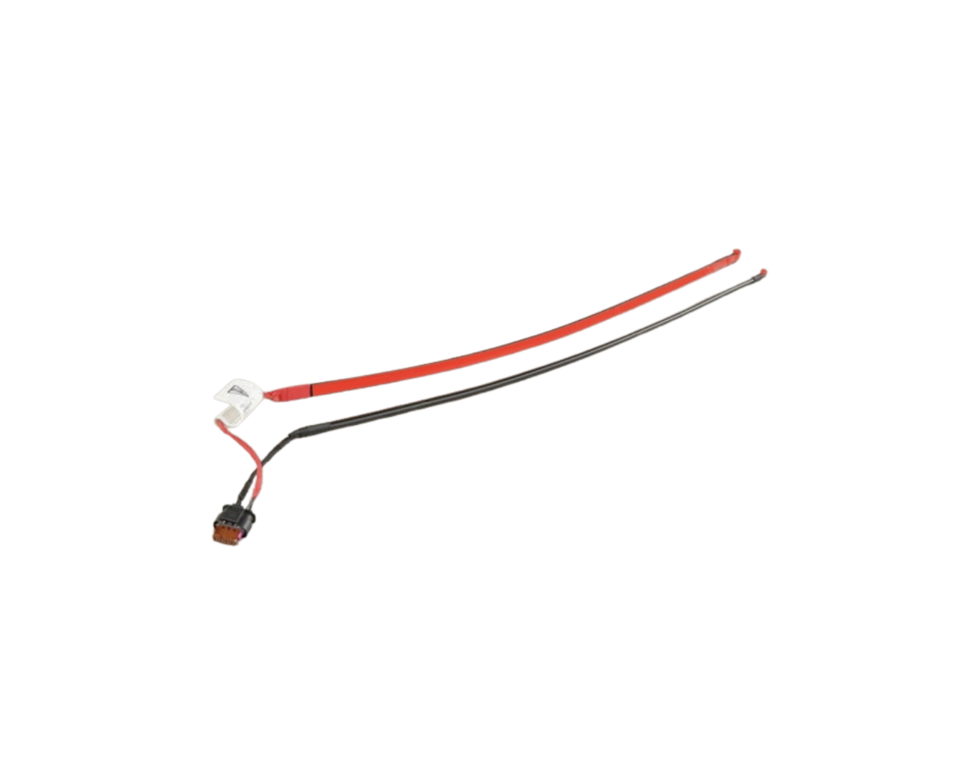 Trunk Opening Sensor Wiring Harness - Taycan | 2020-2026