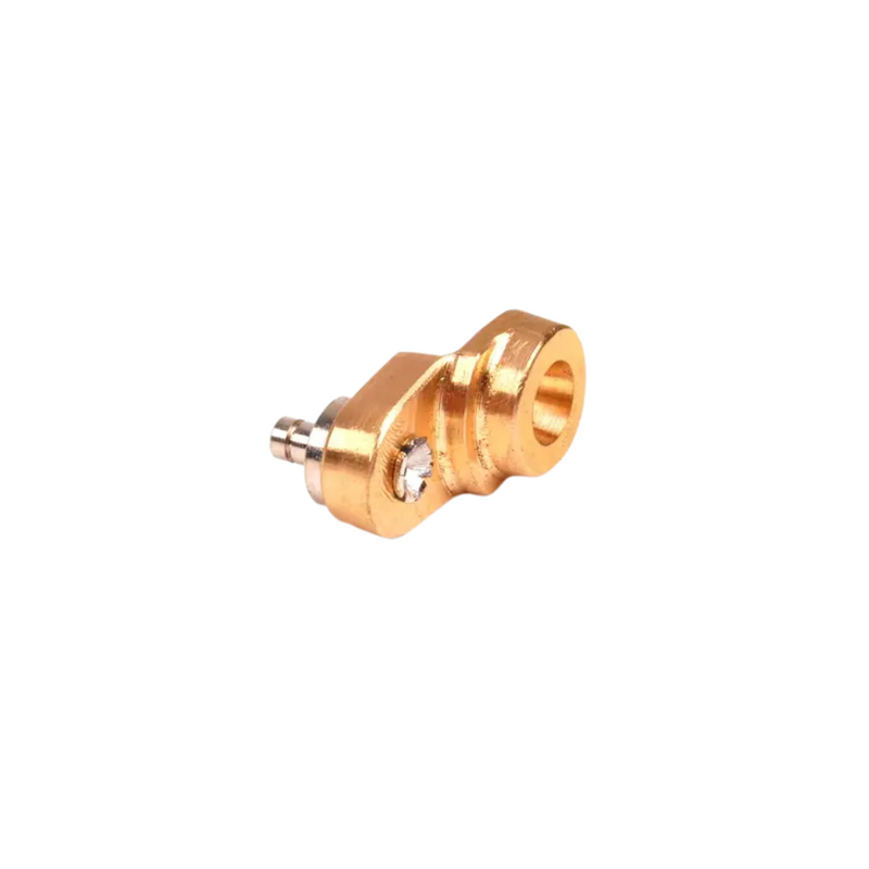 Trunk Release Lever - 968 | 1992-1995