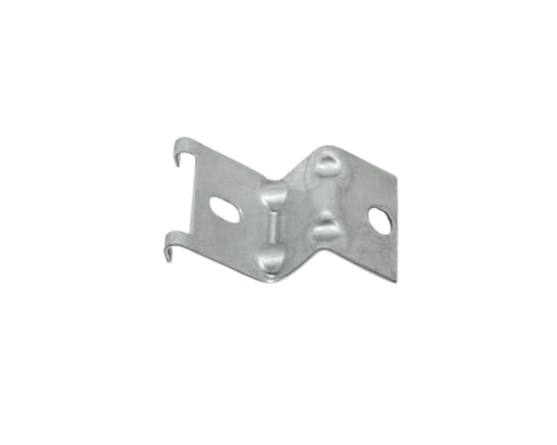 Trunk Trim Panel Bracket - 911 | 1999-2004