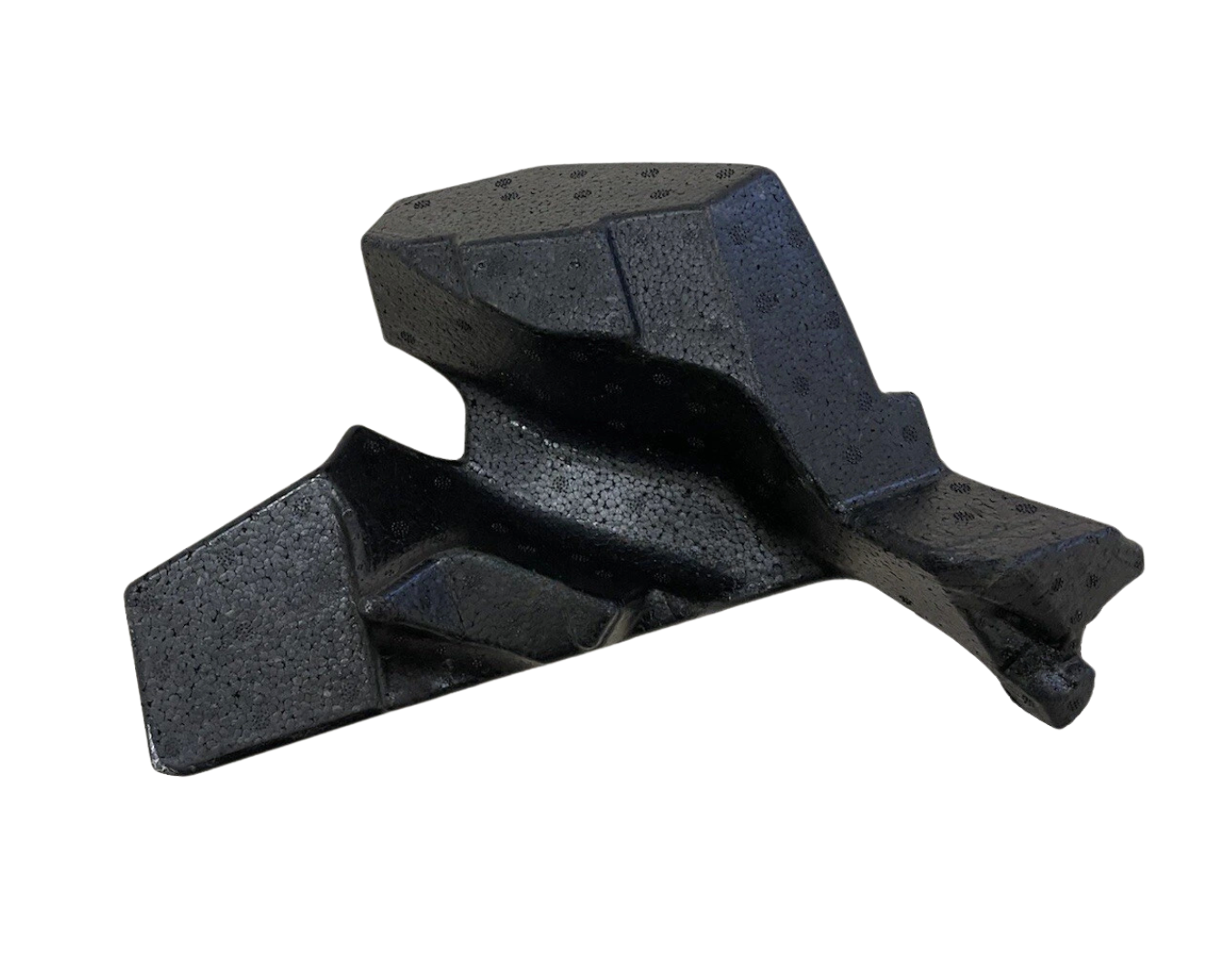 Trunk Trim Panel Support - Right - Boxster | 2020-2025
