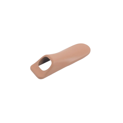 Trunk Trim Scuff Plate Cover - Sand Beige - Cayman | 2006-2012
