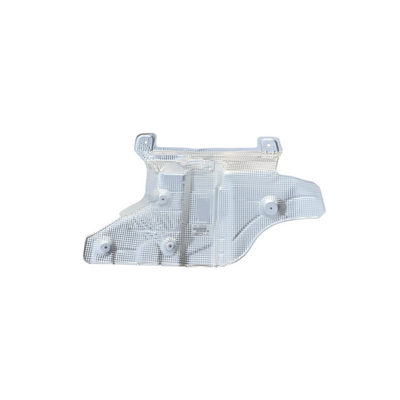 Tunnel Heat Shield - Center - Cayenne | 2011-2018