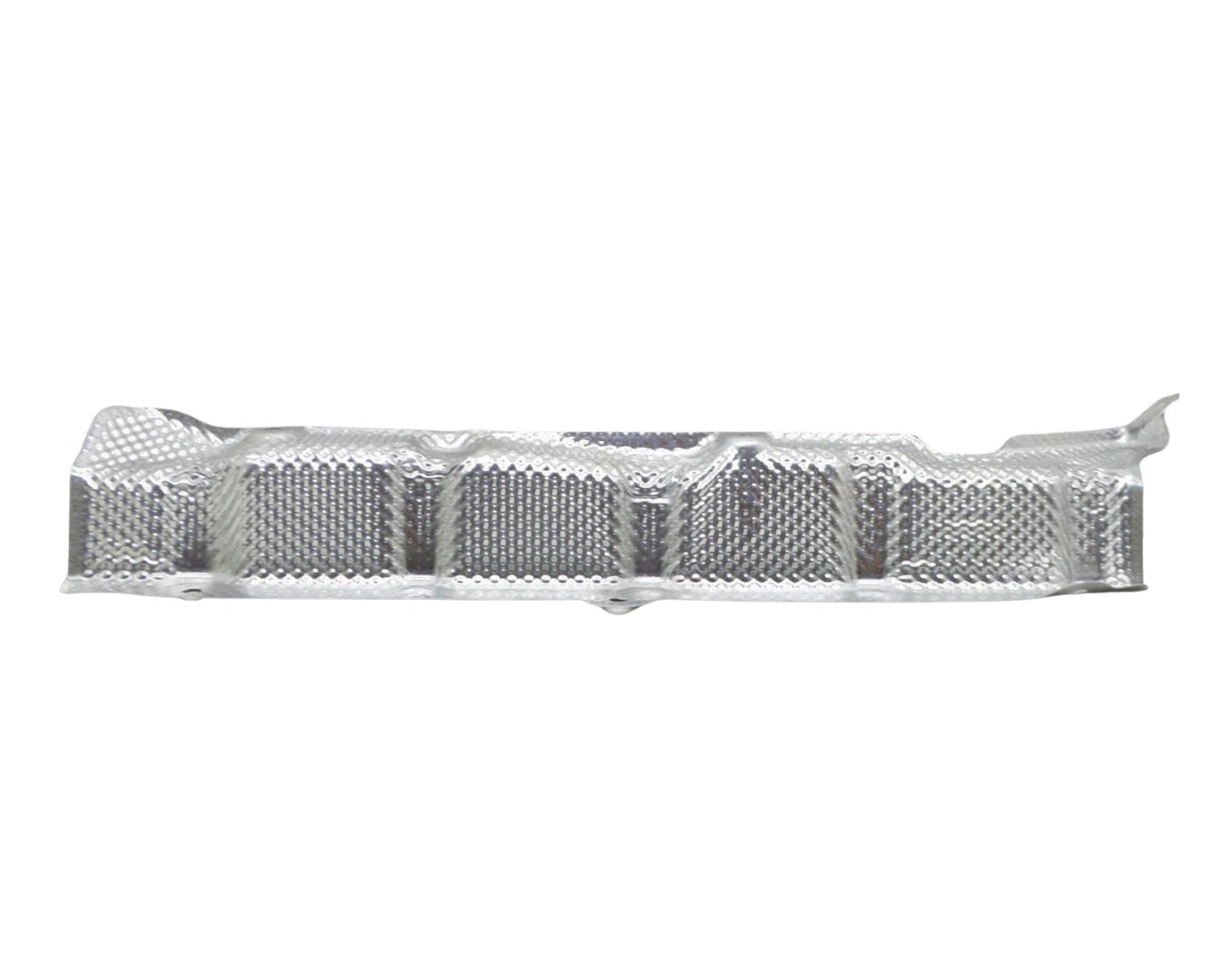 Tunnel Heat Shield - Left - Macan | 2015-2018