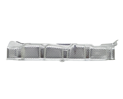 Tunnel Heat Shield - Left - Macan | 2015-2018